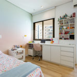 Cobertura à venda com 3 quartos, sendo 2 suítes, em Brooklin Paulista, São Paulo, SP
