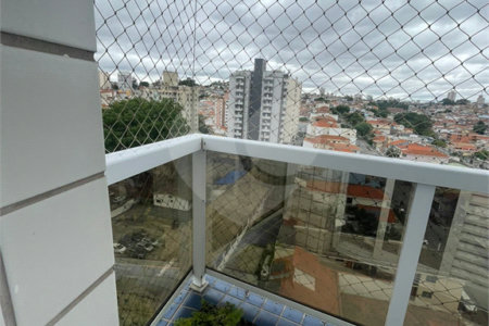 Apartamento à venda com 1 quarto em Carandiru, São Paulo, SP
