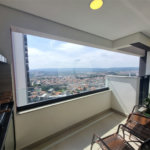 Apartamento à venda com 1 suíte em Parque Campolim, Sorocaba, SP