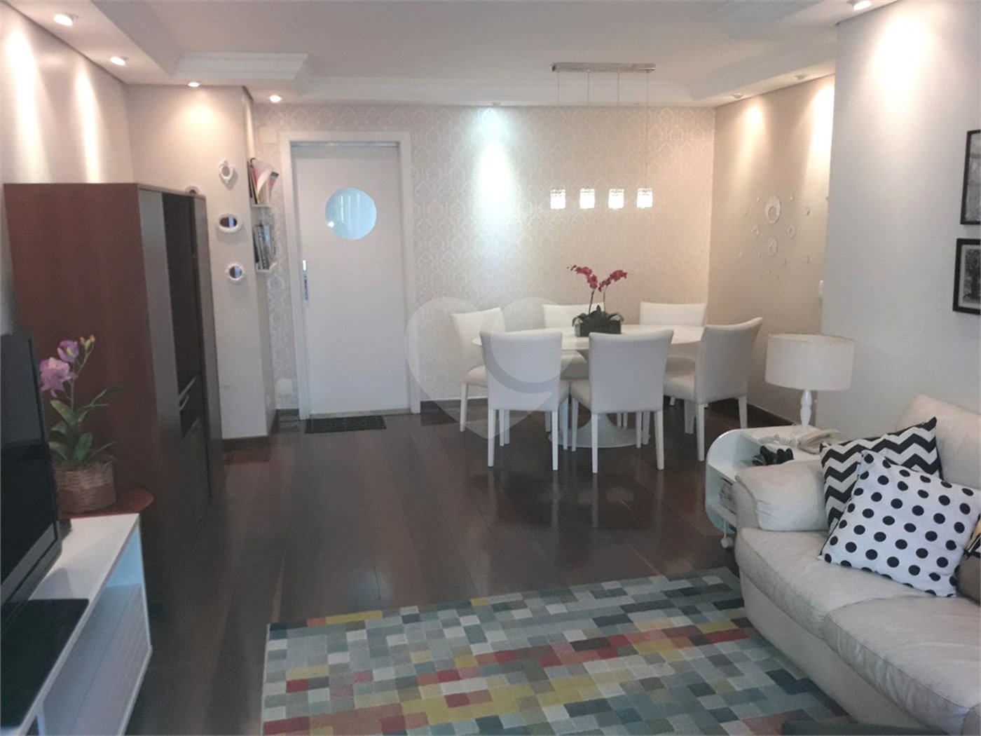 Apartamento à venda com 3 quartos, sendo 1 suíte, em Jardim Taboão, São Paulo, SP