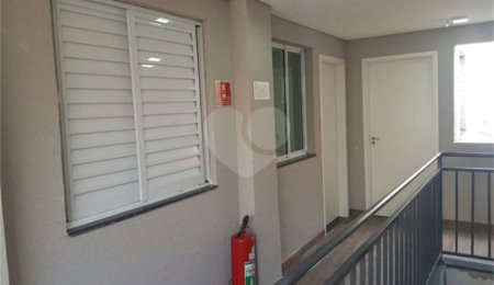 Apartamento à venda com 1 quarto em Vila Gumercindo, São Paulo, SP