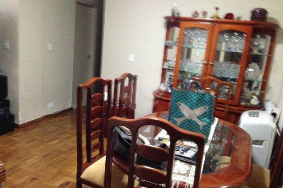 Apartamento à venda com 2 quartos em Santana, São Paulo, SP