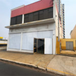Salão à venda ou para alugar no Centro, Araraquara, SP