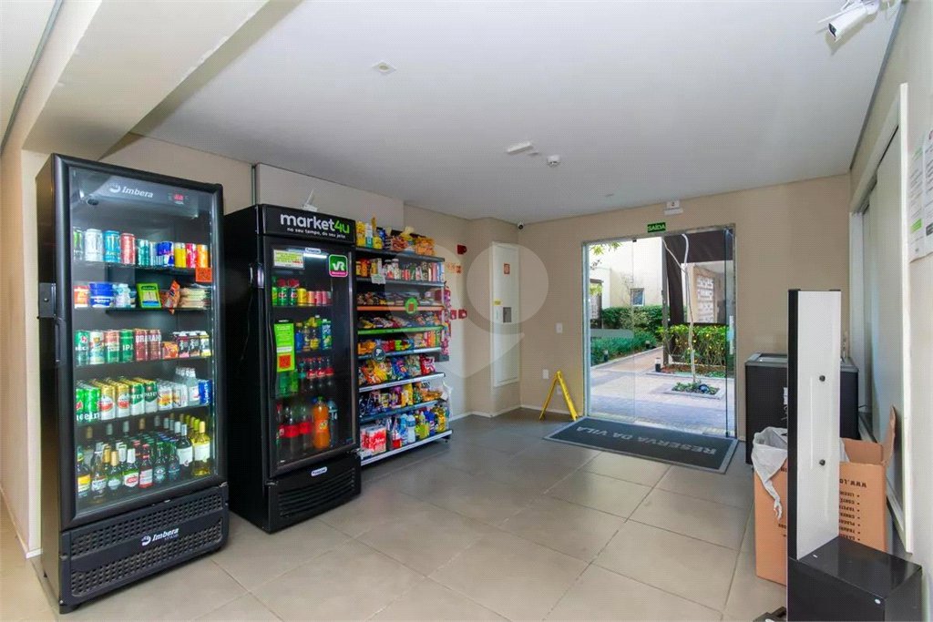 Apartamento à venda com 1 quarto em Vila Ema, São Paulo, SP