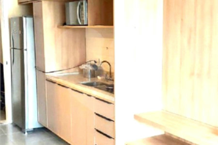 Apartamento à venda com 1 quarto em Jardim das Acácias, São Paulo, SP
