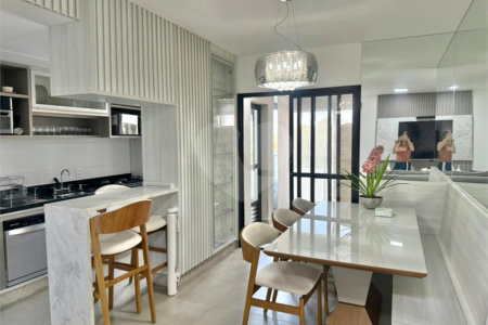 Apartamento à venda com 3 quartos, sendo 1 suíte, em Vila José Bonifácio, Araraquara, SP