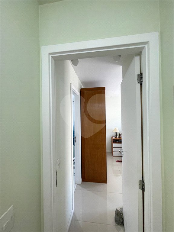 Apartamento à venda com 2 quartos, sendo 1 suíte, em Recreio dos Bandeirantes, Rio de Janeiro, RJ