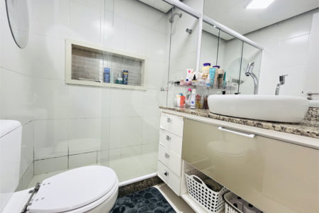 Cobertura à venda com 3 quartos, sendo 2 suítes, em Recreio dos Bandeirantes, Rio de Janeiro, RJ