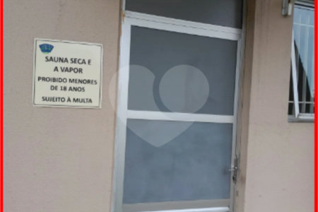 Apartamento à venda com 2 quartos em Jardim Jaqueline, São Paulo, SP