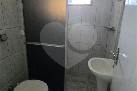Casa para alugar com 1 quarto em Vila Suconasa, Araraquara, SP