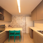Apartamento à venda com 4 quartos, sendo 1 suíte, em Alto da Boa Vista, São Paulo, SP