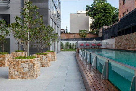Apartamento à venda com 2 quartos, sendo 1 suíte, em Jardim das Acácias, São Paulo, SP