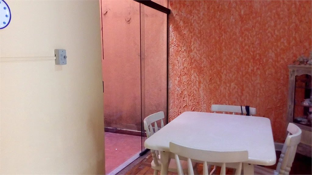 Sobrado à venda com 3 quartos em Vila Cordeiro, São Paulo, SP