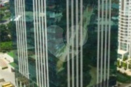 Laje Corporativa para alugar com 1 quarto em Cidade Monções, São Paulo, SP