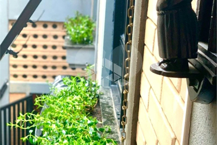 Sobrado à venda com 3 quartos, sendo 2 suítes, em Parque Edu Chaves, São Paulo, SP