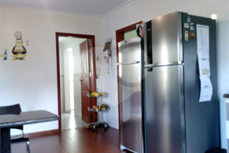 Casa de Vila à venda com 4 suítes em Guarapiranga, São Paulo, SP