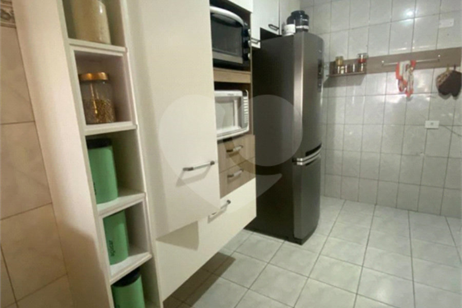 Sobrado à venda com 3 quartos, sendo 1 suíte, em Vila Nova Cachoeirinha, São Paulo, SP