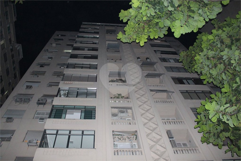 Apartamento à venda com 4 quartos, sendo 2 suítes, em Flamengo, Rio de Janeiro, RJ