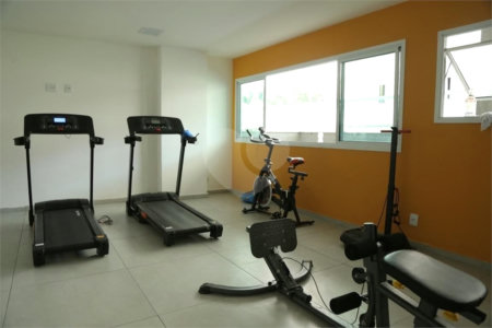 Cobertura à venda com 3 quartos, sendo 2 suítes,  em Tijuca, Rio de Janeiro, RJ