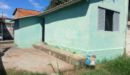 Casa à venda com 1 quarto em Vila Rio Branco, Itapetininga, SP