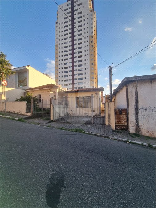 Casa à venda com 2 quartos em Vila Dom Pedro II, São Paulo, SP