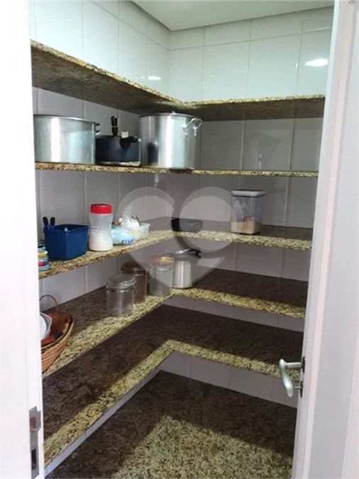 Casa à venda ou para alugar com 5 suítes no condomínio Residencial Morumbi Q.1, São Paulo - SP