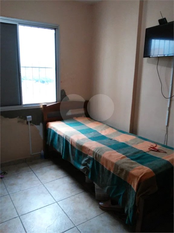 Apartamento à venda com 2 quartos em Mandaqui, São Paulo, SP
