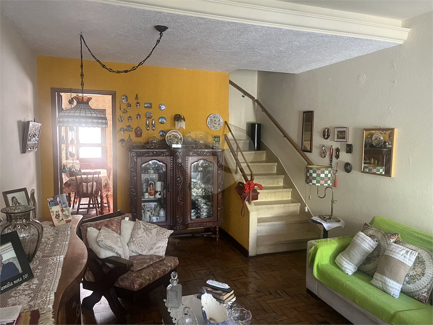 Sobrado à venda com 2 quartos em Pinheiros, São Paulo, SP