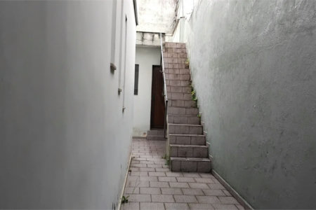 Sobrado à venda com 3 quartos em Jardim Odete, São Paulo, SP