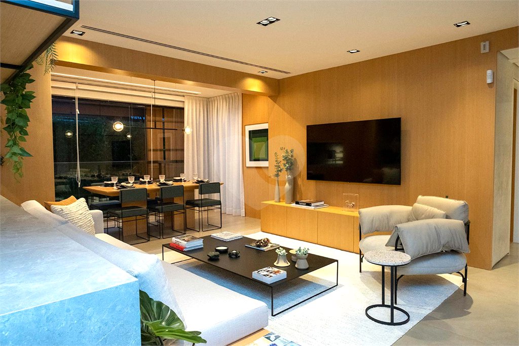 Apartamento à venda com 2 quartos, sendo 1 suíte, em Pinheiros, São Paulo, SP