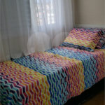 Apartamento à venda com 3 quartos, sendo 1 suíte,  em Vila Suissa, Mogi das Cruzes, SP