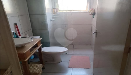 Apartamento à venda com 2 quartos em Vila Nova Cachoeirinha, São Paulo, SP