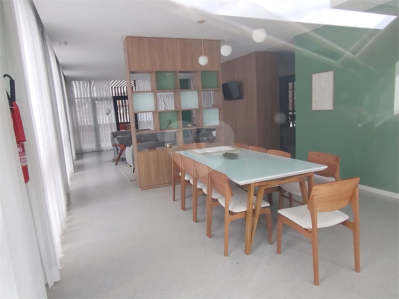 Studio à venda com 1 suíte em Jardim Emília, Sorocaba, SP