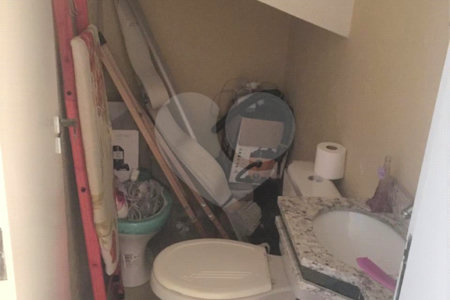 Sobrado à venda com 3 quartos, sendo 1 suíte, em Jardim Ana Rosa, São Paulo, SP