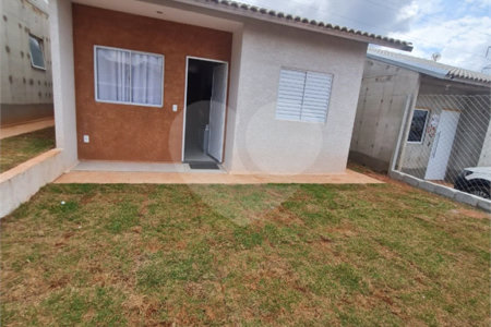 Casa Térrea à venda com 2 quartos em Caetetuba, Atibaia, SP