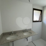 Apartamento à venda com 3 suítes em Perdizes, São Paulo, SP