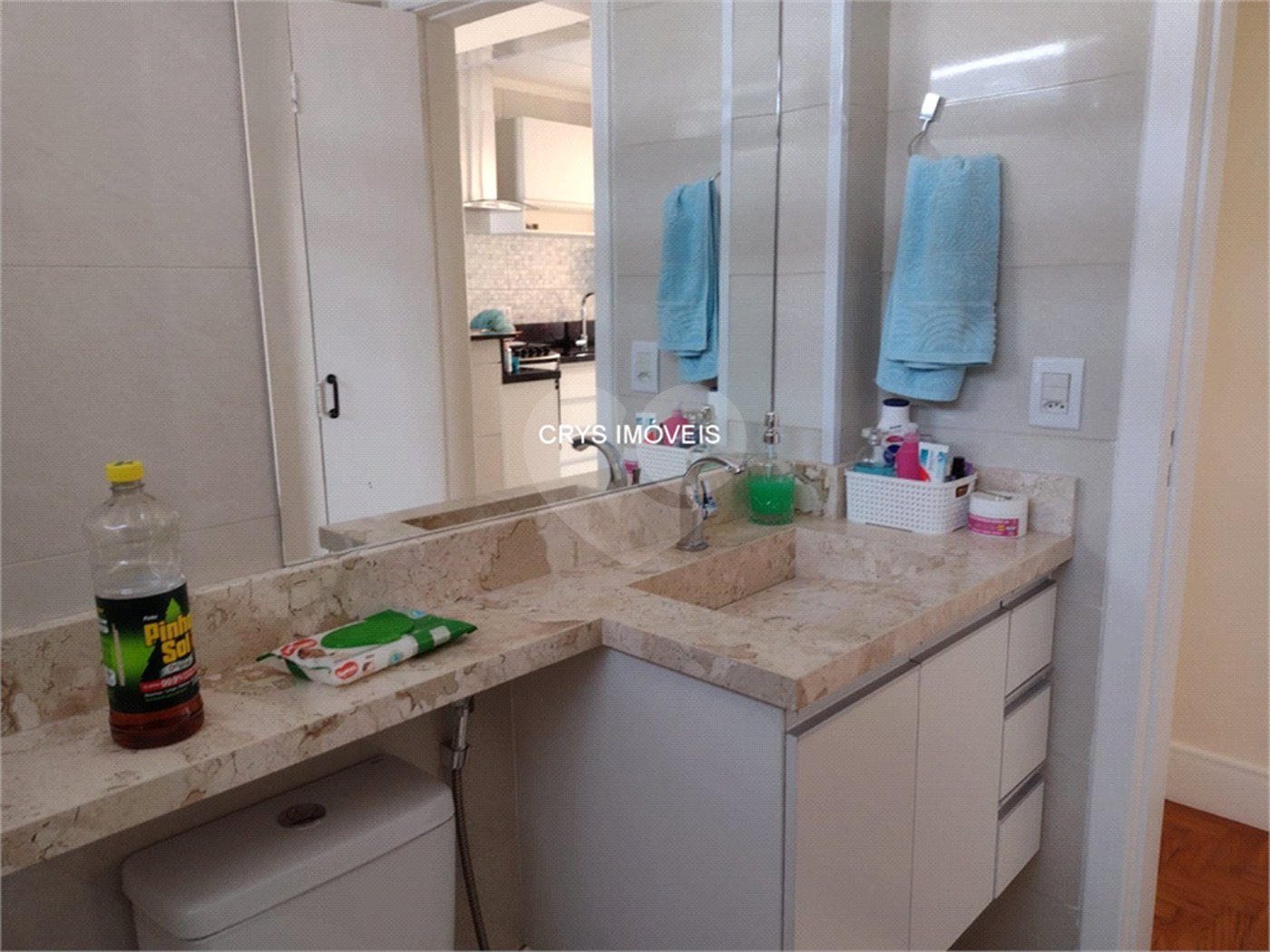Apartamento à venda com 2 quartos em Casa Verde, São Paulo, SP