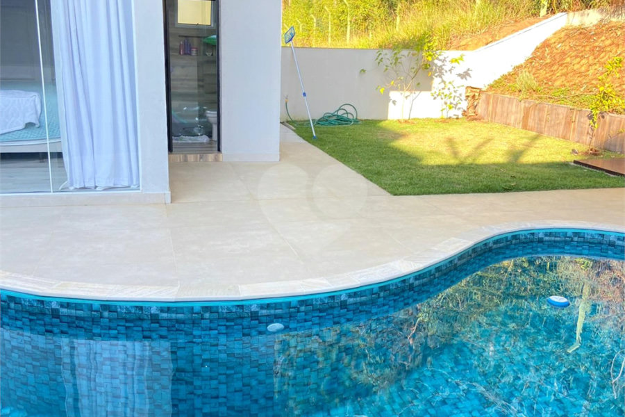 Casa Térrea à venda com 3 quartos, sendo 1 suíte, em San Diego, Vargem Grande Paulista, SP