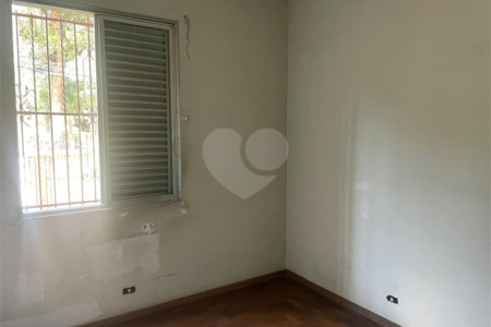 Apartamento à venda com 2 quartos em Aclimação, São Paulo, SP