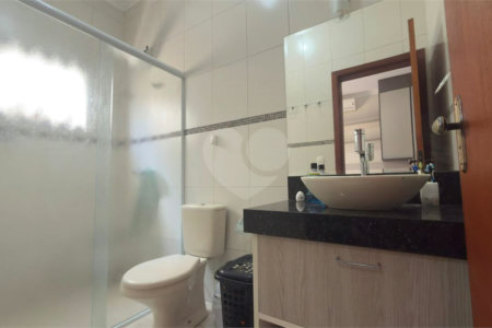Casa à venda com 4 quartos, sendo 1 suíte,  no condomínio Portobello Sorocaba, Sorocaba - SP