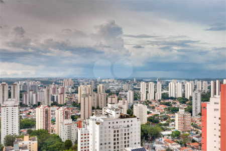Apartamento à venda ou para alugar com 4 suítes em Alto da Boa Vista, São Paulo, SP