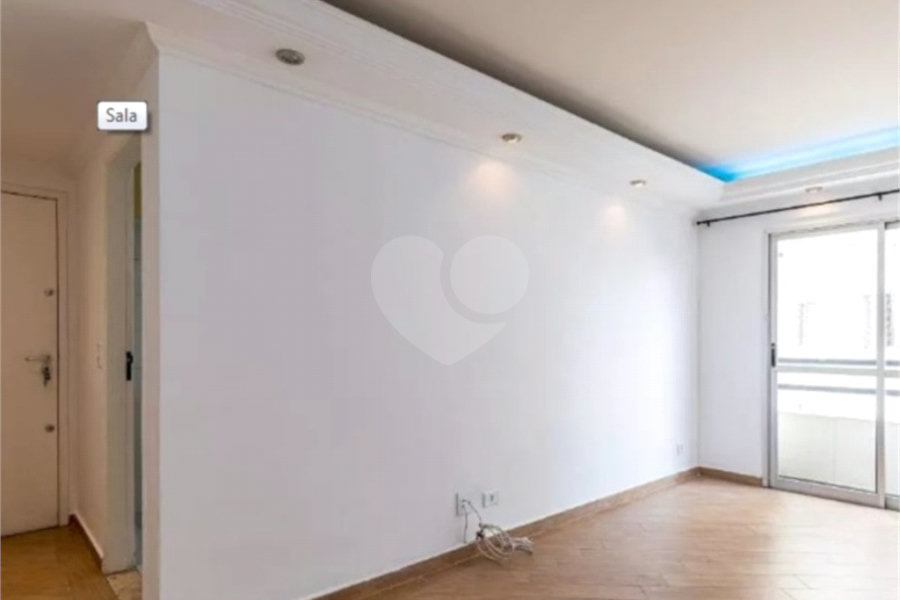 Apartamento à venda com 2 quartos, sendo 1 suíte, em Santana, São Paulo, SP
