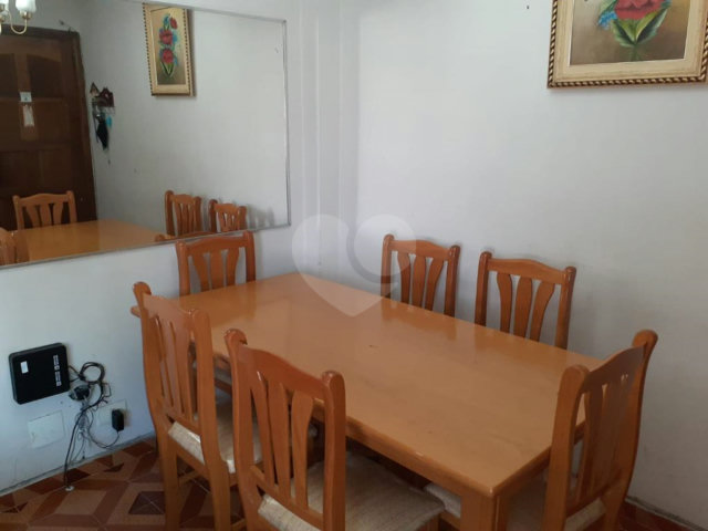 Sobrado à venda com 3 quartos em Vila Nova Cachoeirinha, São Paulo, SP