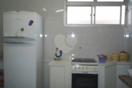 Apartamento à venda com 3 quartos em Água Fria, São Paulo, SP