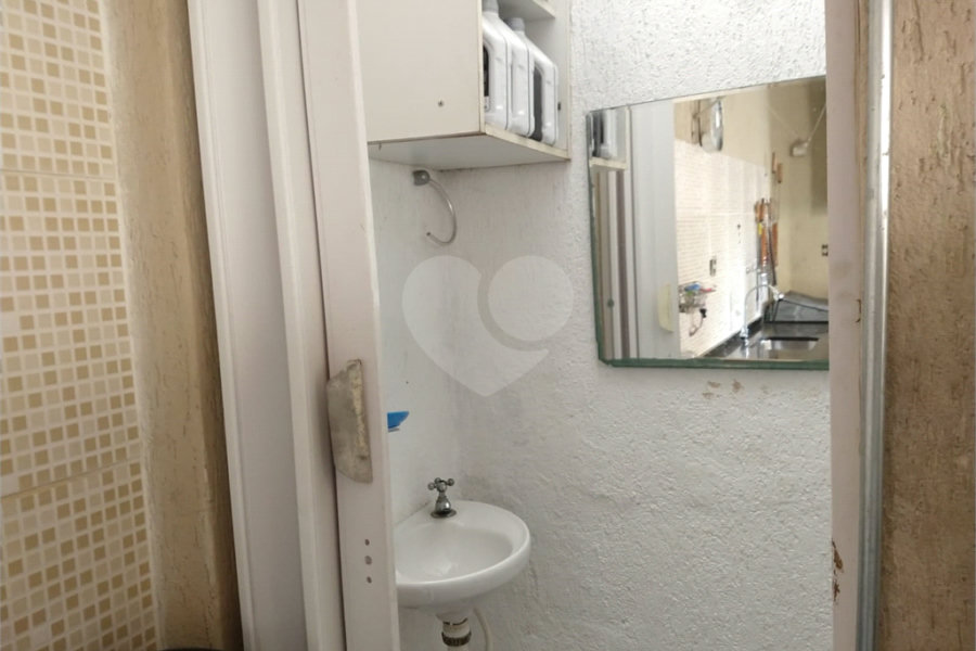 Casa à venda com 3 quartos, sendo 1 suíte, em Horto, São Paulo, SP
