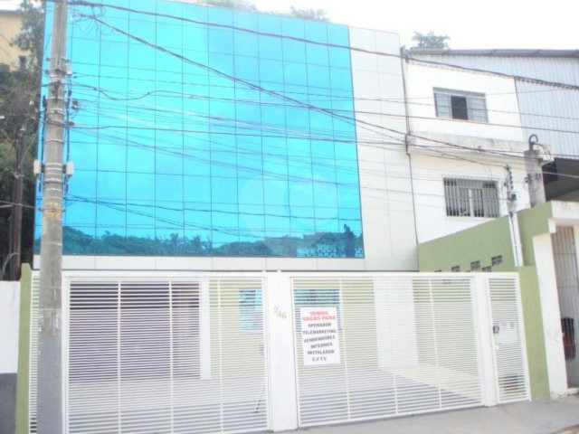 Prédio à venda em Pirituba, São Paulo, SP