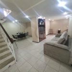 Casa à venda com 3 quartos, sendo 1 suíte, em Campo Grande, Rio de Janeiro, RJ