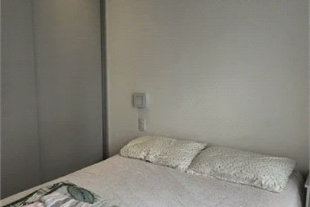 Apartamento à venda com 2 quartos, sendo 1 suíte,  em Vila Andrade, São Paulo, SP