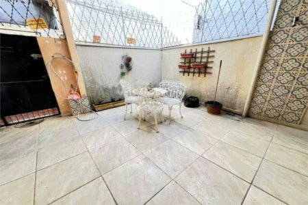 Casa à venda com 3 quartos em Vila Isabel, Rio de Janeiro, RJ