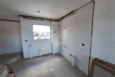 Casa à venda com 2 quartos no condomínio Ângelo Calandrino, São Paulo - SP